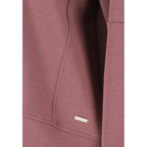 Sweatshirt woman Athlecia Jacey image-2