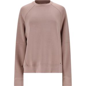 Sweatshirt woman Athlecia Jacey