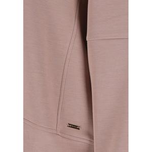 Sweatshirt woman Athlecia Jacey image-2