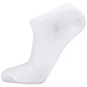 Niedrige Socken Athlecia Daily (x3) image-0