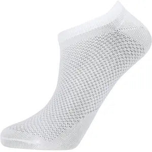 Niedrige Socken Athlecia Comfort-Mesh (x3) image-0
