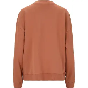 Γυναικείο oversized φούτερ Athlecia Lia image-1