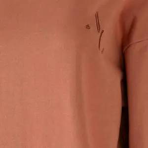 Γυναικείο oversized φούτερ Athlecia Lia image-2