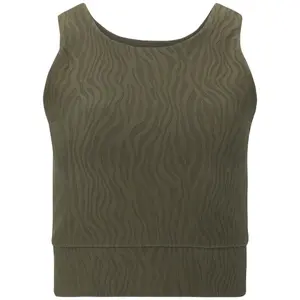 Sports bra Athlecia Alma