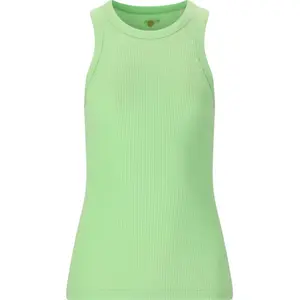 Damen-Top Athlecia Lankae image-0