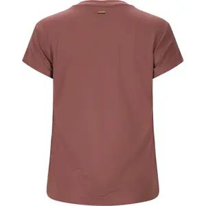 T-shirt de mulher Athlecia Almi image-1