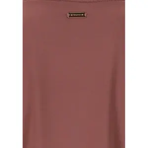 T-shirt de mulher Athlecia Almi image-2