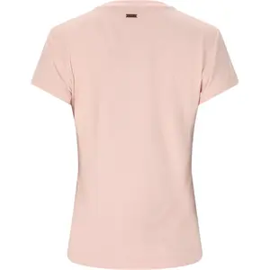 T-shirt de mulher Athlecia Almi image-1