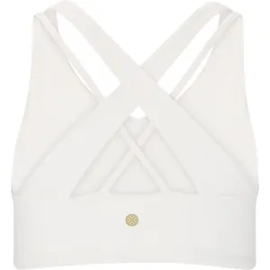 Damen-Sport-BH Athlecia Fog image-1