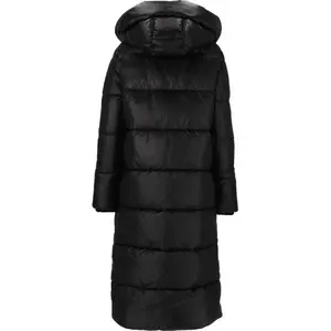 Dunjakke til kvinder Athlecia Elly Maxi image-1