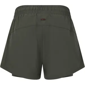 Women's 2-in-1 shorts Athlecia Timmie V2 image-1