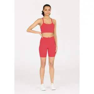 Damen Tights Athlecia Bloom image-3