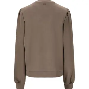 Women's Balloon Sleeve Sweatshirt Athlecia Jillnana V2 image-1