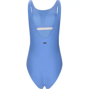 1-dels badedragt til kvinder Athlecia Isabella image-1