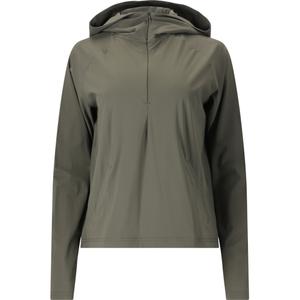 Women's hooded sweatshirt Athlecia Amisa