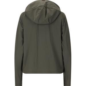 Women's hooded sweatshirt Athlecia Amisa image-1