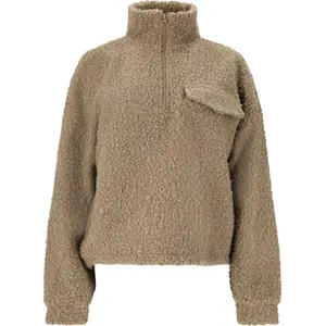 Women's fleece Athlecia Florrie image-0