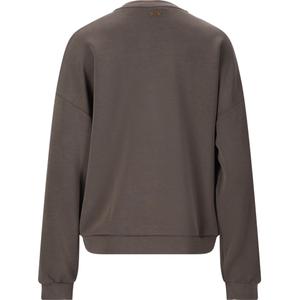 Sweatshirt woman Athlecia Jillnana image-1