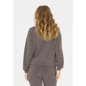 Sweatshirt woman Athlecia Jillnana image-4