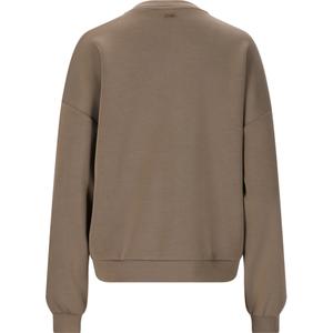 Sweatshirt woman Athlecia Jillnana image-1