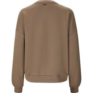 Sweatshirt woman Athlecia Jillnana image-1