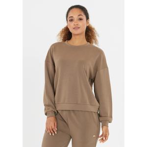 Sweatshirt woman Athlecia Jillnana image-3