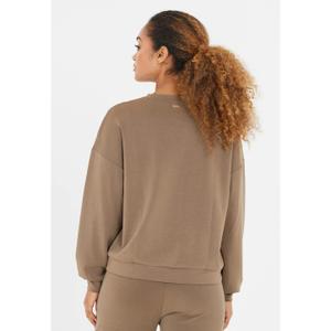 Sweatshirt woman Athlecia Jillnana image-4