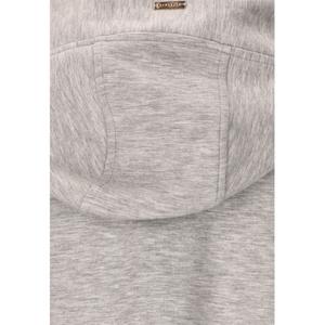 Hættetrøje med fuld lynlås til kvinder Athlecia Jacey image-2