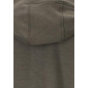 Hættetrøje med fuld lynlås til kvinder Athlecia Jacey image-2