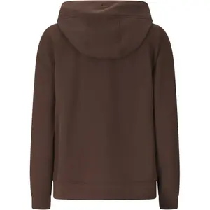 Women's full-zip sweatshirt Athlecia Jacey image-1