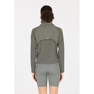 Women's jacket Athlecia Aiana image-4