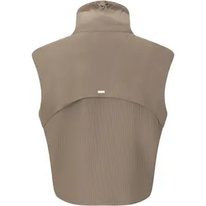 Veste sans manche femme Athlecia Aiana image-1