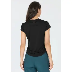 T-shirt för kvinnor Athlecia Doja image-3