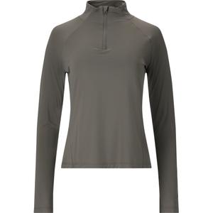 Sweatshirt woman Athlecia Grina image-0