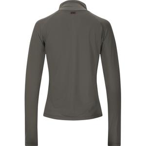 Sweatshirt woman Athlecia Grina image-1