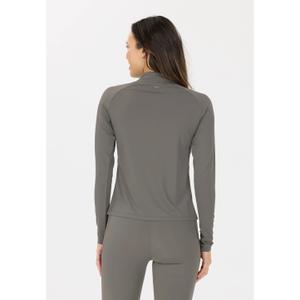Sweatshirt woman Athlecia Grina image-4