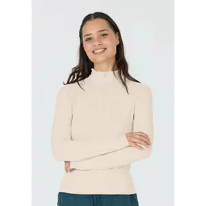 Sweatshirt woman Athlecia Grina image-1