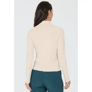 Sweatshirt woman Athlecia Grina image-3