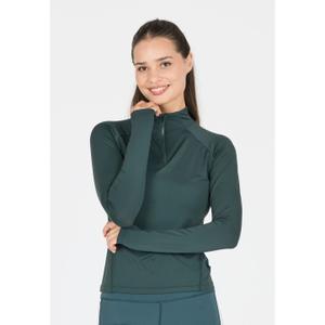 Sweatshirt woman Athlecia Grina image-3