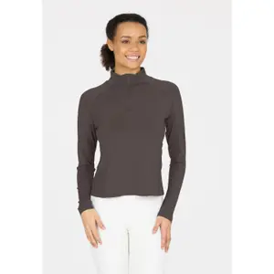 Sweatshirt Damen Athlecia Grina image-1