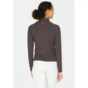 Sweatshirt Damen Athlecia Grina image-3