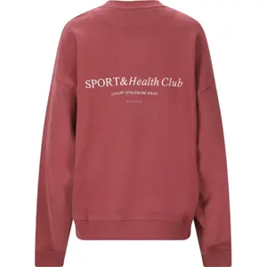 Sweatshirt woman Athlecia Cabell image-2