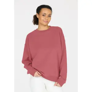 Sweatshirt woman Athlecia Cabell image-1