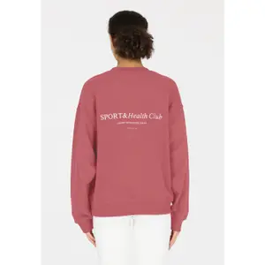 Sweatshirt woman Athlecia Cabell image-3