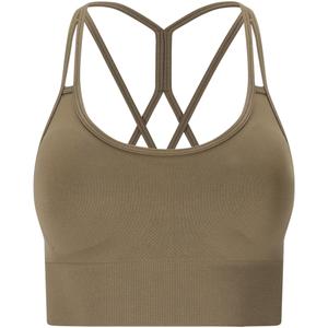 Brassière femme Athlecia Missori V2
