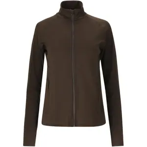 Women's full-zip fleece Athlecia Krosa