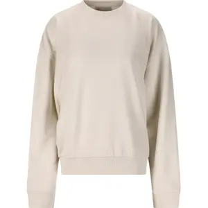 Felpa girocollo da donna Athlecia Crecy image-0