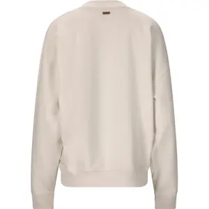 Felpa girocollo da donna Athlecia Crecy image-1