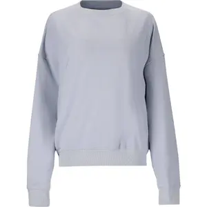 Sweatshirt col rond femme Athlecia Crecy image-0