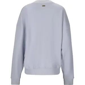 Sweatshirt col rond femme Athlecia Crecy image-1